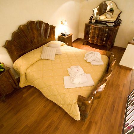 San Pietro Sopra Le Acque Resort & Spa 메사마르타나 외부 사진