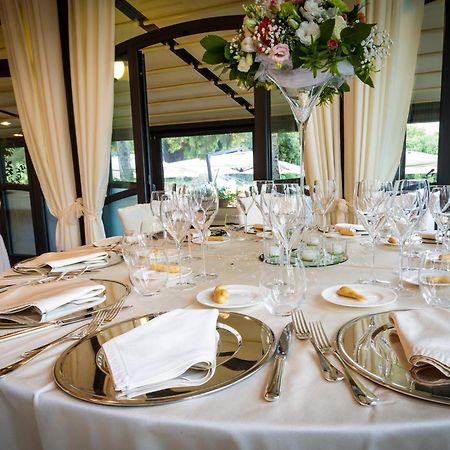 San Pietro Sopra Le Acque Resort & Spa 메사마르타나 외부 사진