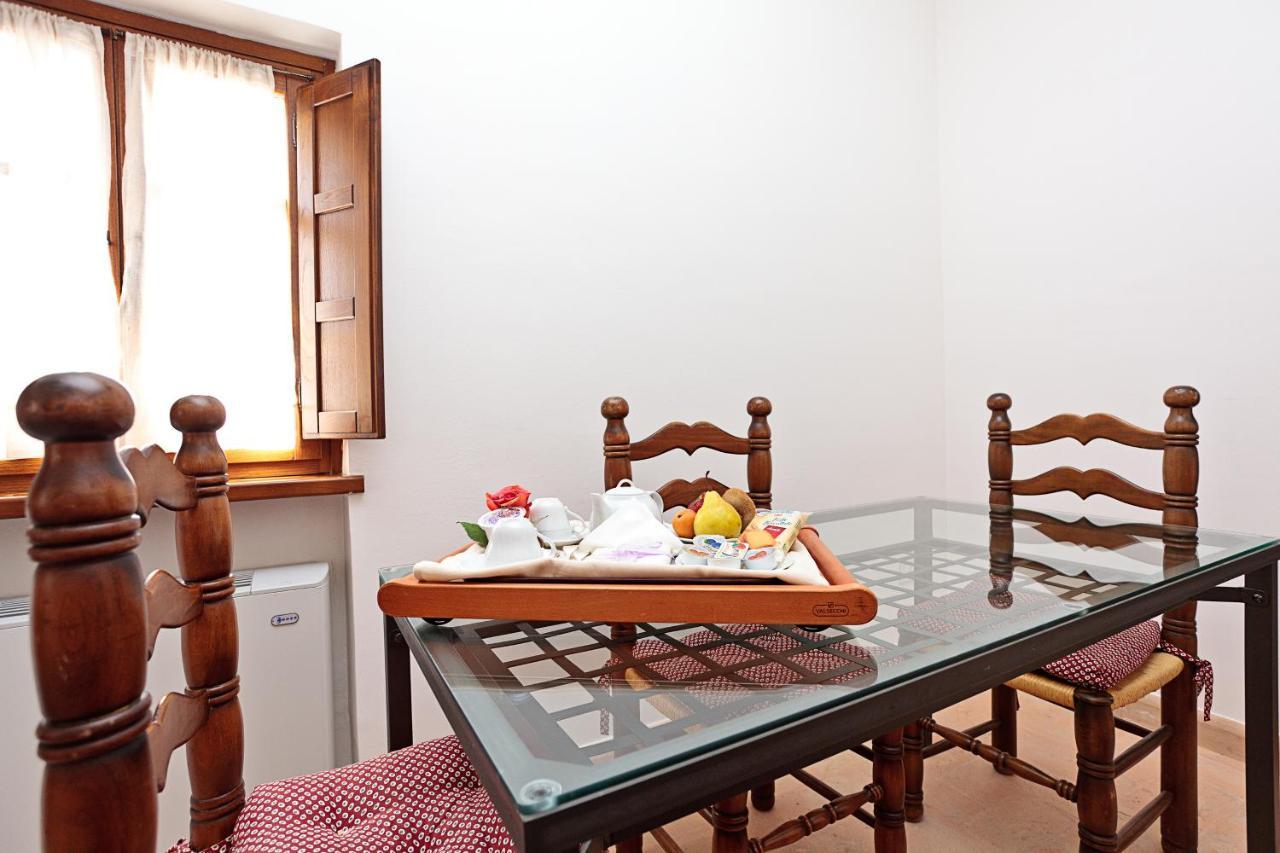 San Pietro Sopra Le Acque Resort & Spa 메사마르타나 외부 사진