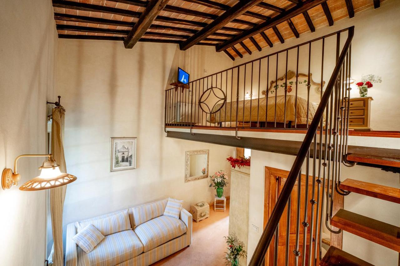 San Pietro Sopra Le Acque Resort & Spa 메사마르타나 외부 사진