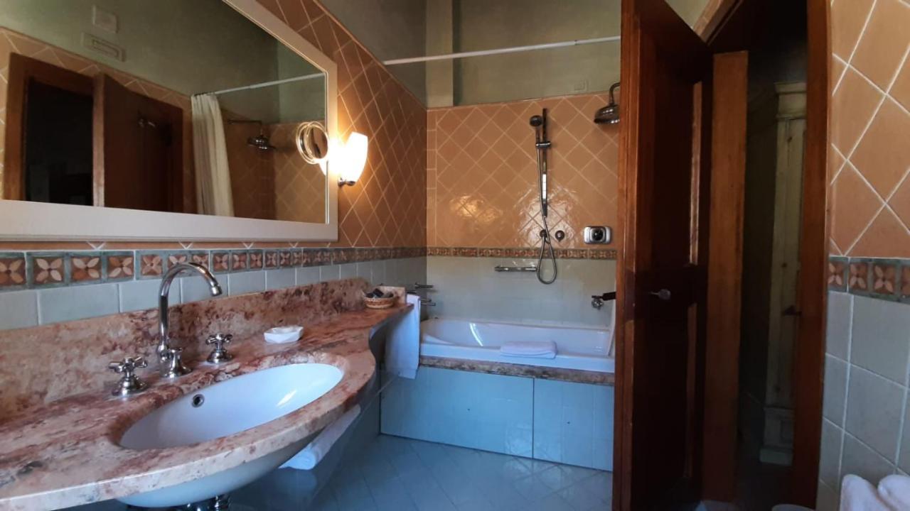 San Pietro Sopra Le Acque Resort & Spa 메사마르타나 외부 사진