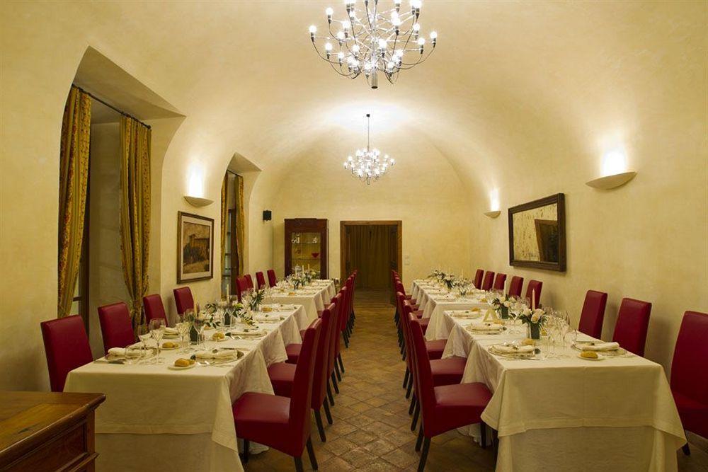 San Pietro Sopra Le Acque Resort & Spa 메사마르타나 외부 사진