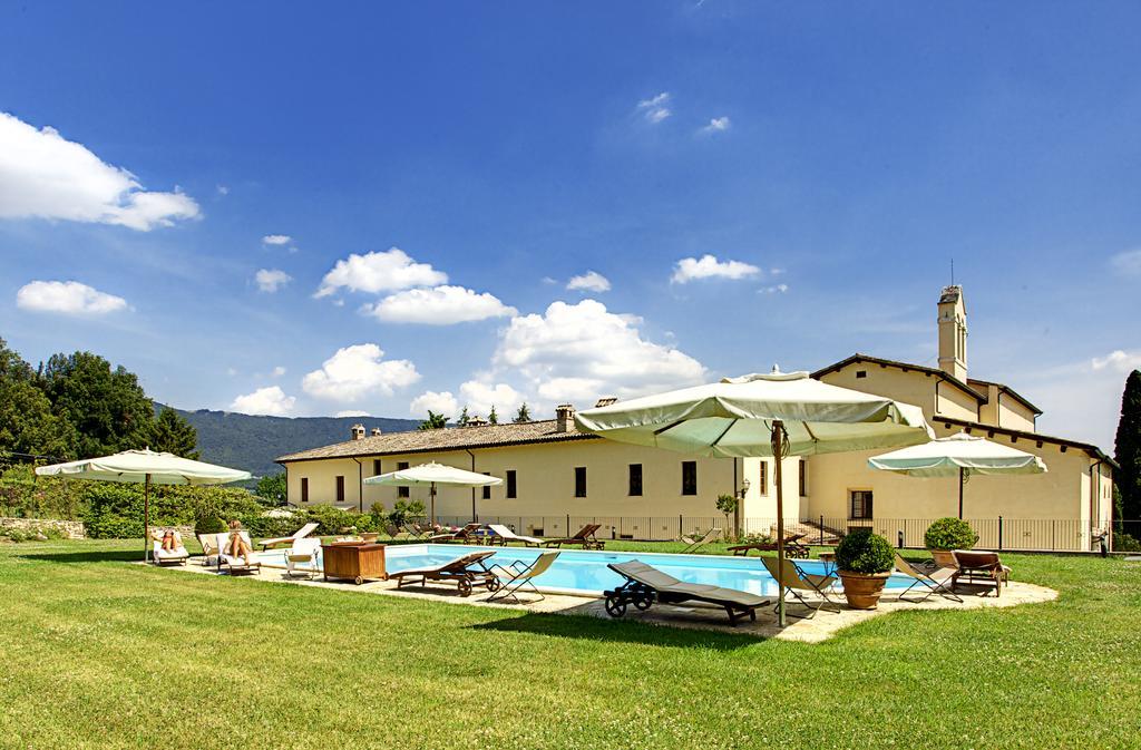 San Pietro Sopra Le Acque Resort & Spa 메사마르타나 외부 사진