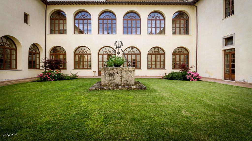 San Pietro Sopra Le Acque Resort & Spa 메사마르타나 외부 사진