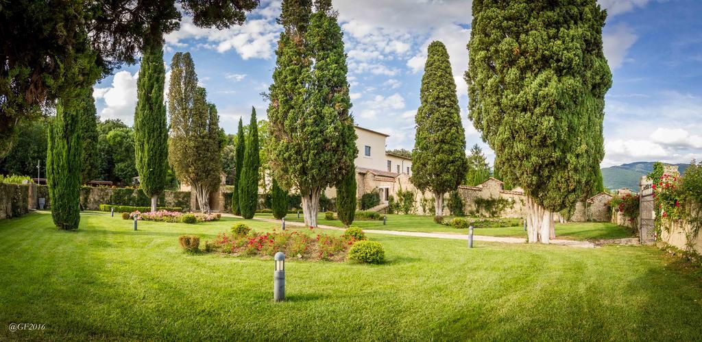 San Pietro Sopra Le Acque Resort & Spa 메사마르타나 외부 사진