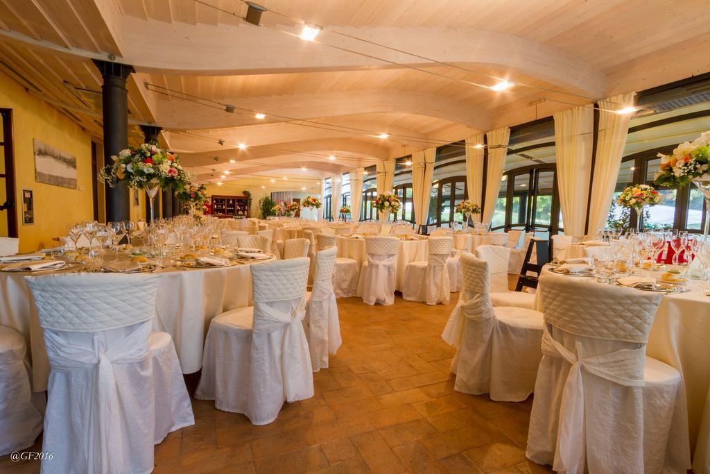 San Pietro Sopra Le Acque Resort & Spa 메사마르타나 외부 사진