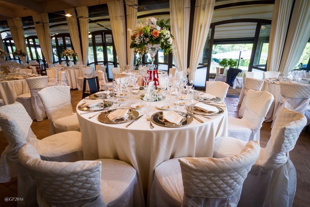 San Pietro Sopra Le Acque Resort & Spa 메사마르타나 외부 사진