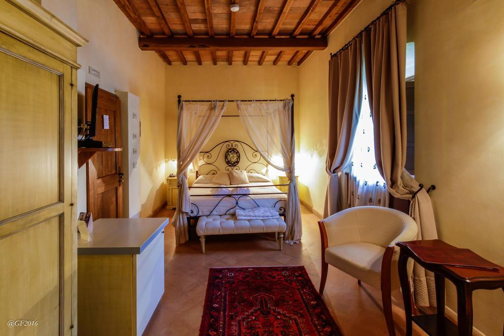 San Pietro Sopra Le Acque Resort & Spa 메사마르타나 외부 사진