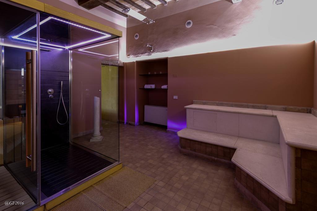 San Pietro Sopra Le Acque Resort & Spa 메사마르타나 외부 사진
