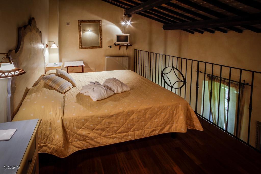 San Pietro Sopra Le Acque Resort & Spa 메사마르타나 외부 사진
