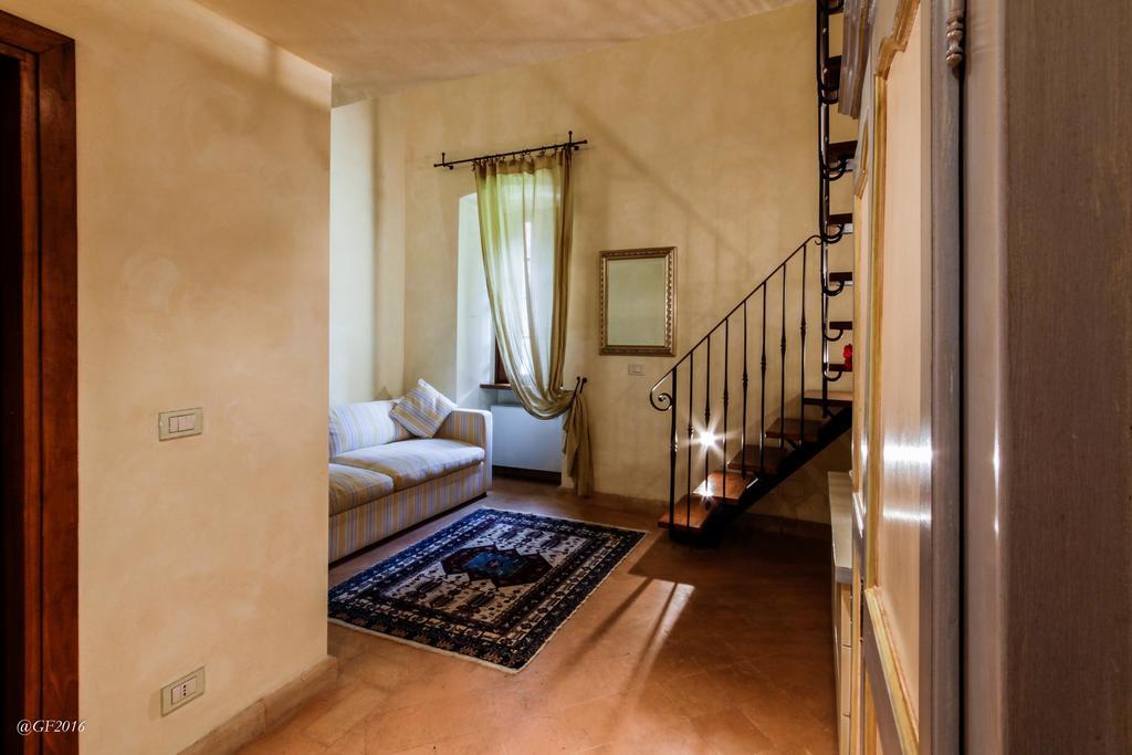 San Pietro Sopra Le Acque Resort & Spa 메사마르타나 외부 사진