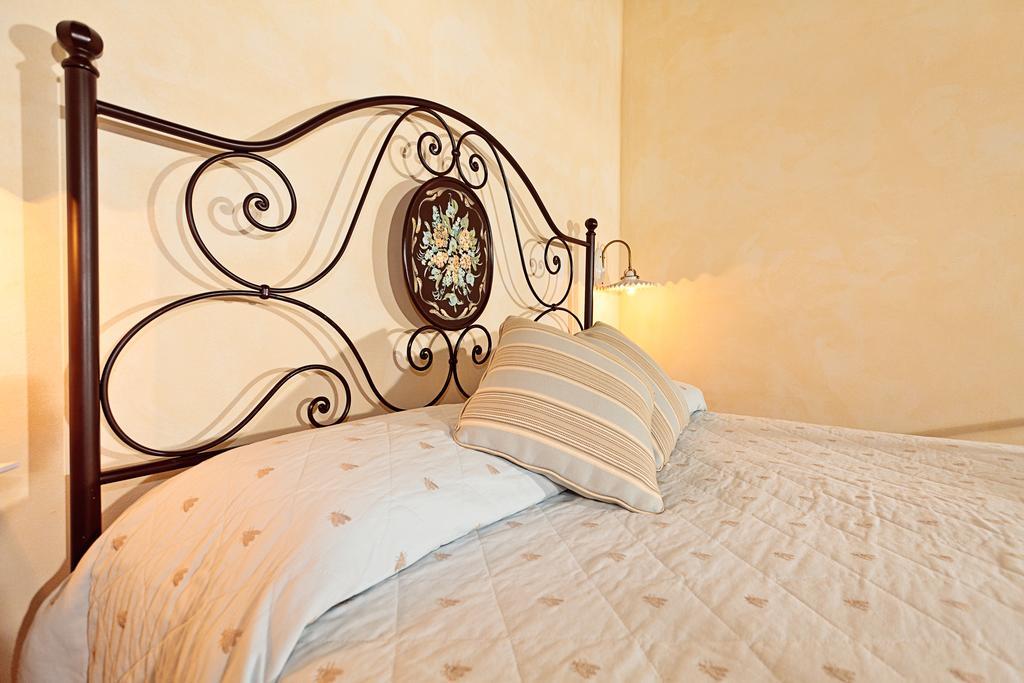 San Pietro Sopra Le Acque Resort & Spa 메사마르타나 외부 사진