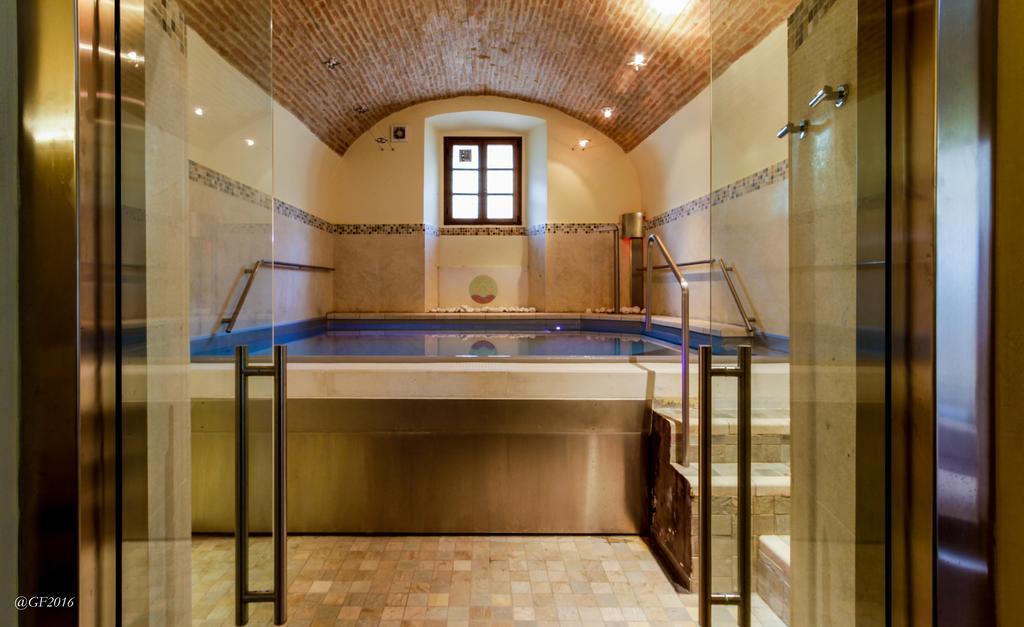 San Pietro Sopra Le Acque Resort & Spa 메사마르타나 외부 사진