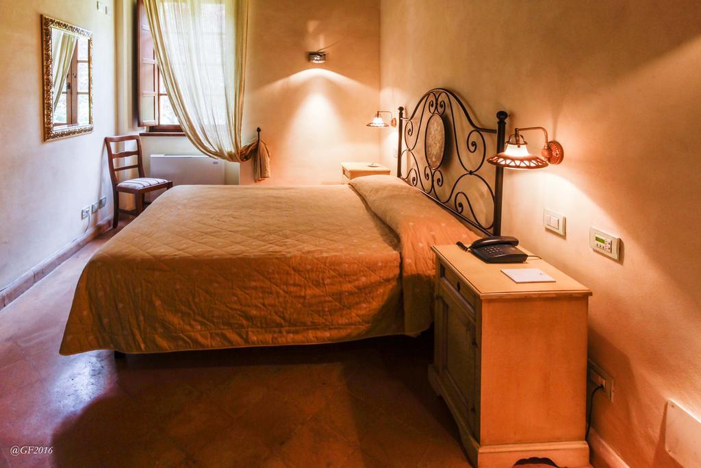 San Pietro Sopra Le Acque Resort & Spa 메사마르타나 외부 사진