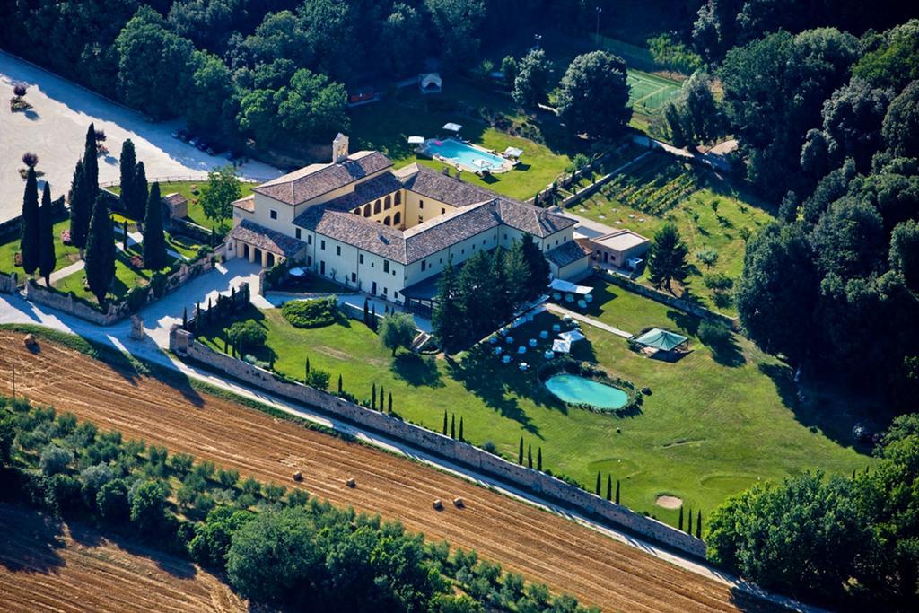 San Pietro Sopra Le Acque Resort & Spa 메사마르타나 외부 사진