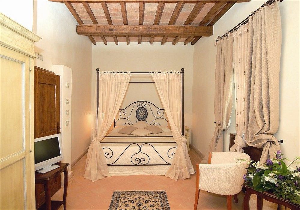 San Pietro Sopra Le Acque Resort & Spa 메사마르타나 외부 사진