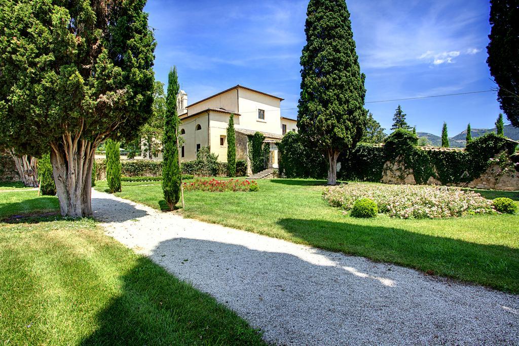 San Pietro Sopra Le Acque Resort & Spa 메사마르타나 외부 사진