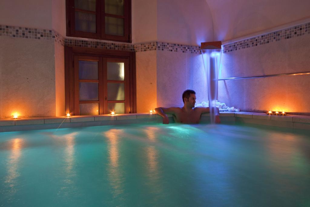 San Pietro Sopra Le Acque Resort & Spa 메사마르타나 외부 사진