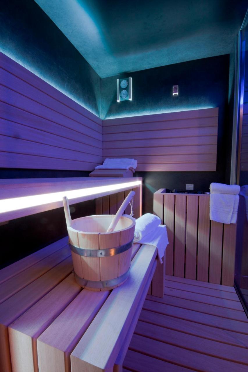 San Pietro Sopra Le Acque Resort & Spa 메사마르타나 외부 사진